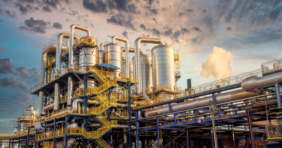 Industrie Be and Do